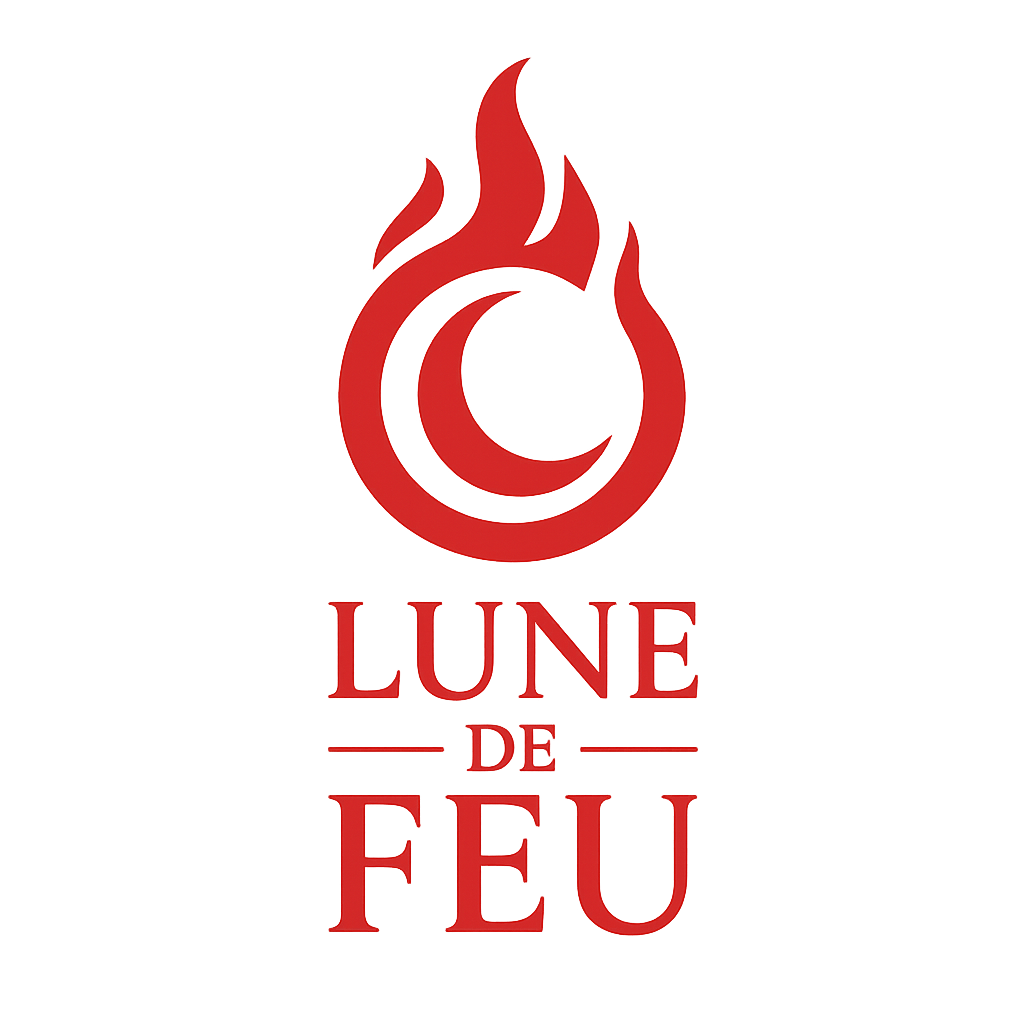 Logo Lune de Feu