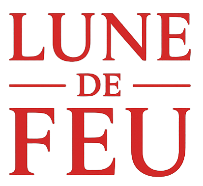 Logo Lune de Feu